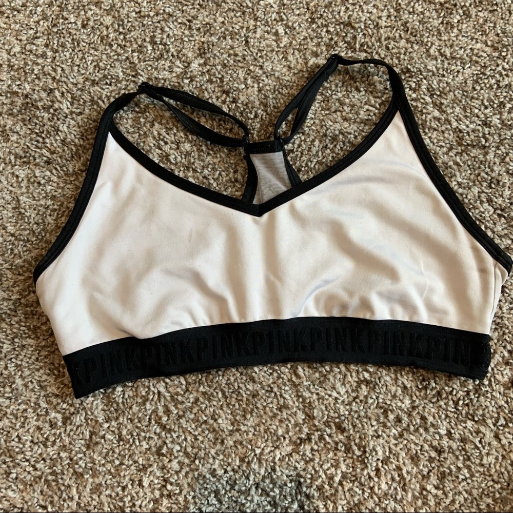 Victoria’s Secret bra